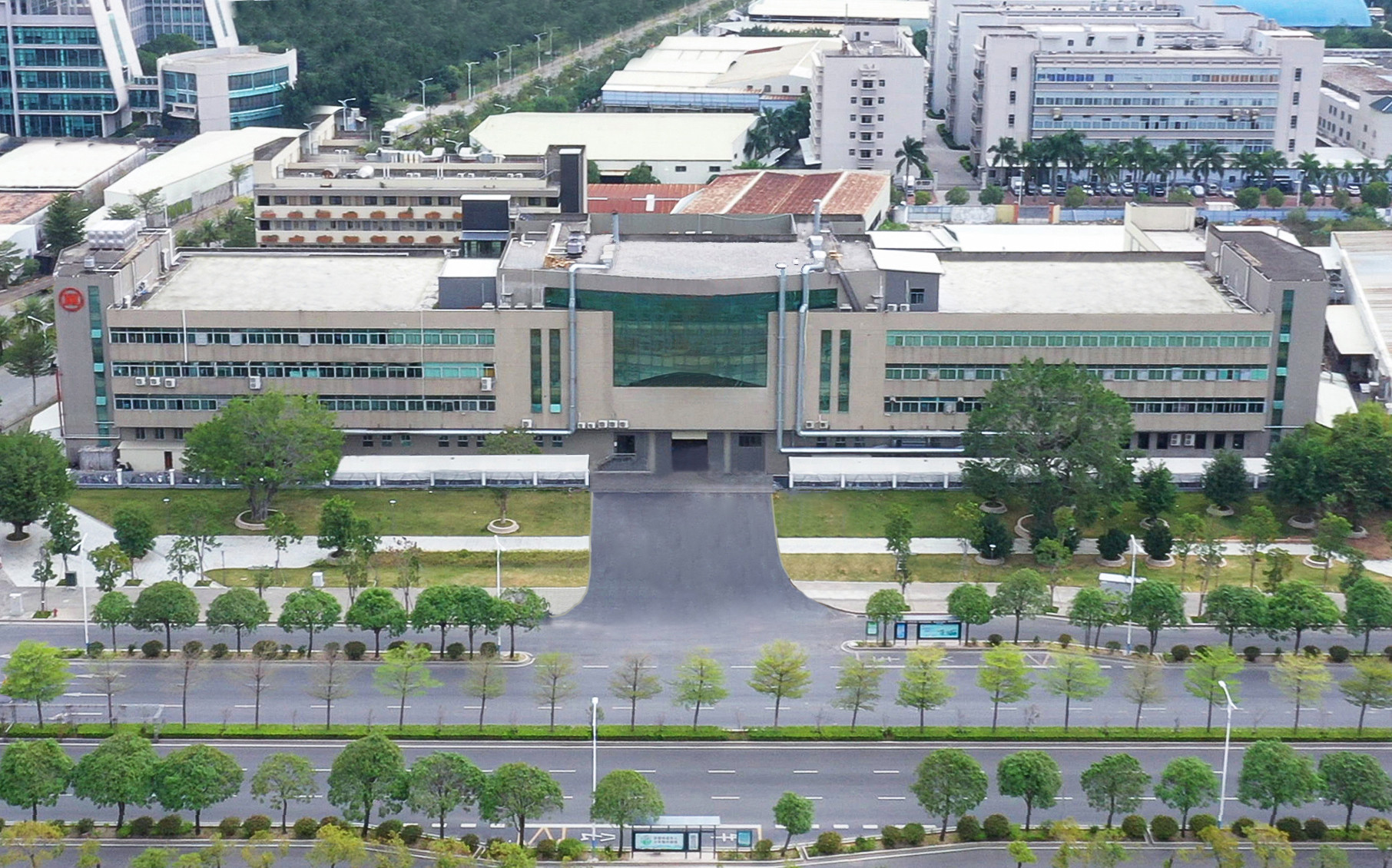 CHINA Shenzhen Bestron Printing Co.,Ltd Perfil da companhia