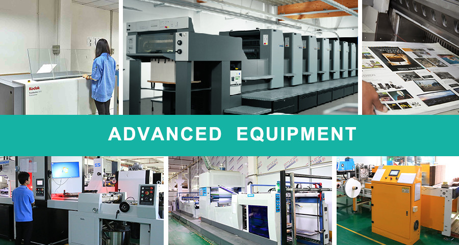 CHINA Shenzhen Bestron Printing Co.,Ltd Perfil da companhia