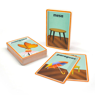 ISO9001 SGS Quebra-cabeças personalizados para bebês adultos Brinquedos de papel para quebra-cabeças