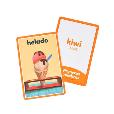 ISO9001 SGS Quebra-cabeças personalizados para bebês adultos Brinquedos de papel para quebra-cabeças