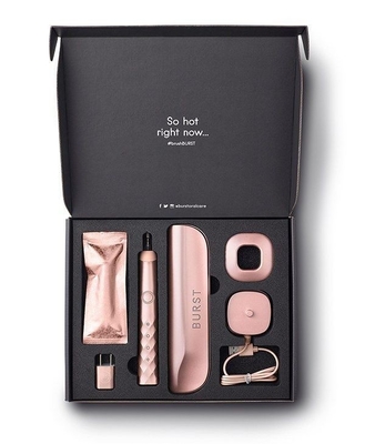 Caixa de envio ISO Mailer Caixa de presente impressa personalizada para cosméticos e produtos para a pele