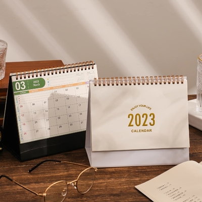 Calendário do Advento de Parede A3 A4 A5 A6