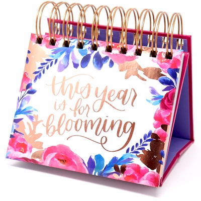 Calendário de mesa colorido impressão offset 250 g/m²-400 g/m² calendário de mesa de papel Kraft