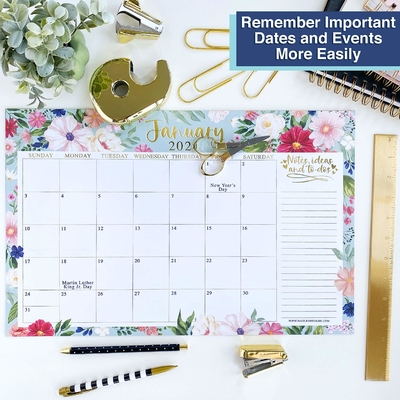 Imprimindo Calendário Mensal de Advento de Mesa