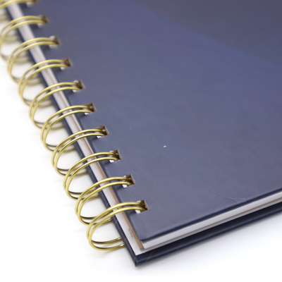 Cadernos de Exercícios Personalizados Gloss Matt Envernizamento 100 120 140 Páginas