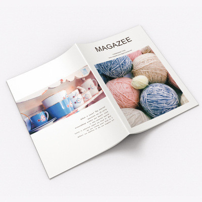 Catálogo de Cores Pantone Impressão de Revista Cmyk 4 Color Offset Impressão de Revista