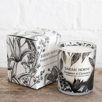 Caixa de papelão dobrável para impressão offset colorida Caixa de papel para velas