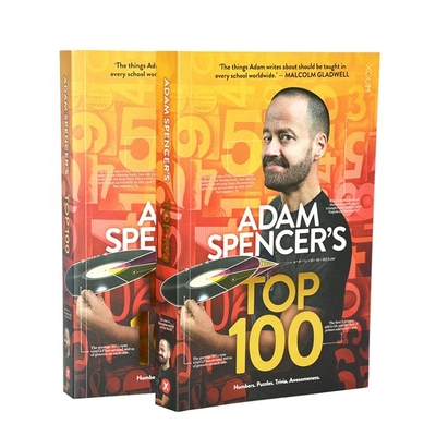 Impressão personalizada de livro pequeno em brochura