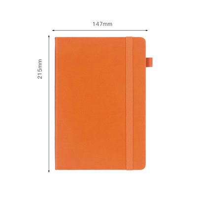 caderno espiral de 4C 6C que imprime o serviço feito sob encomenda da cópia colorindo