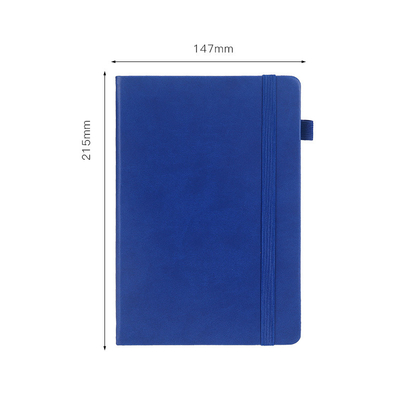 Tampa do caderno de A4 B5 A5 que imprime a impressão deslocada de papel especial